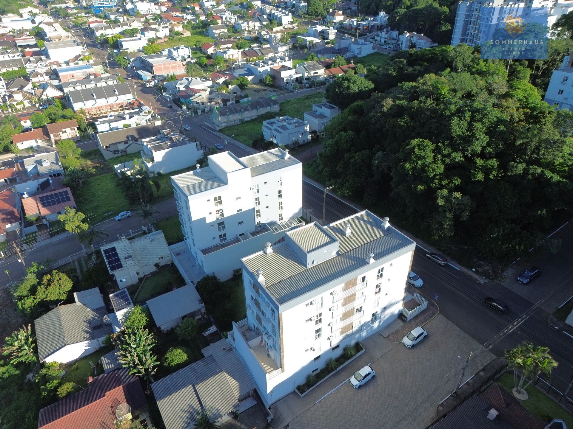 Apartamento, 1 quarto, 35 m² - Foto 5