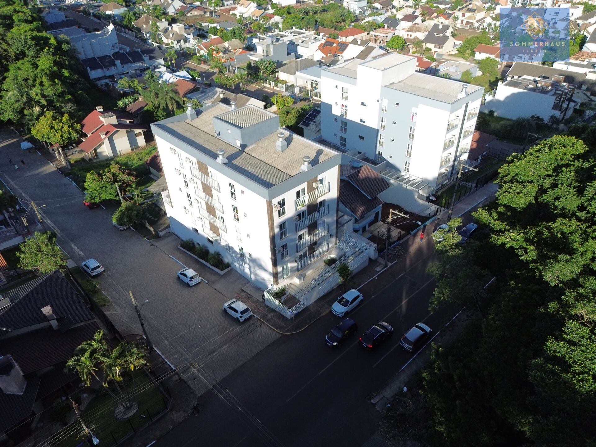 Apartamento, 1 quarto, 35 m² - Foto 4