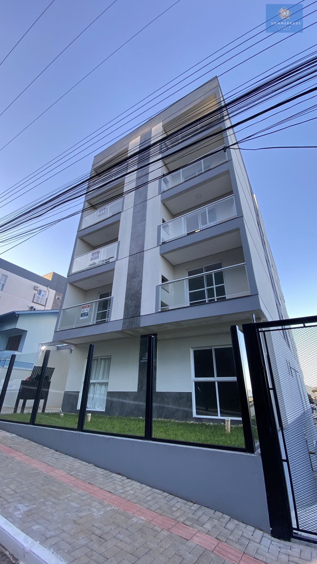 Apartamento, 1 quarto, 35 m² - Foto 8