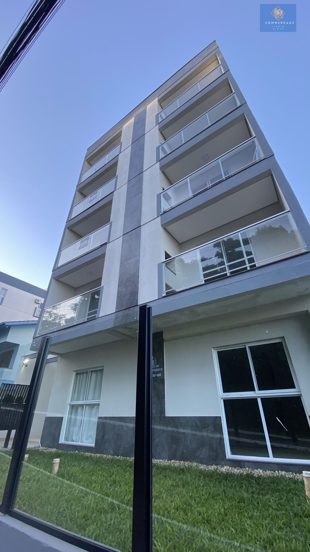 Apartamento, 1 quarto, 35 m² - Foto 7