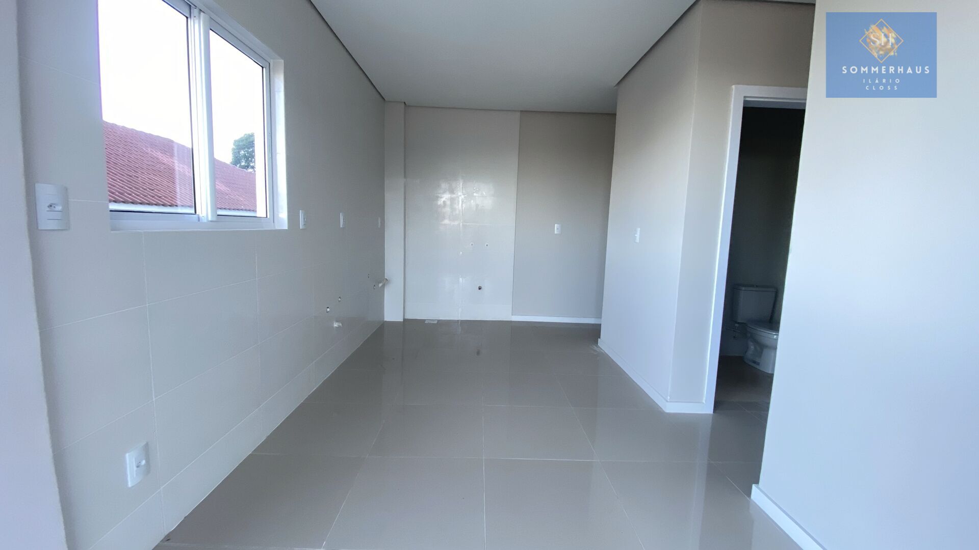 Apartamento, 1 quarto, 35 m² - Foto 16