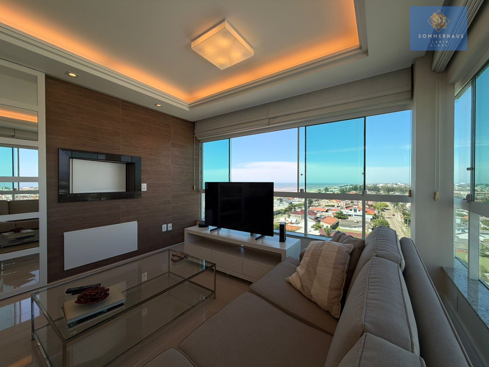 Apartamento, 3 quartos, 109 m² - Foto 3