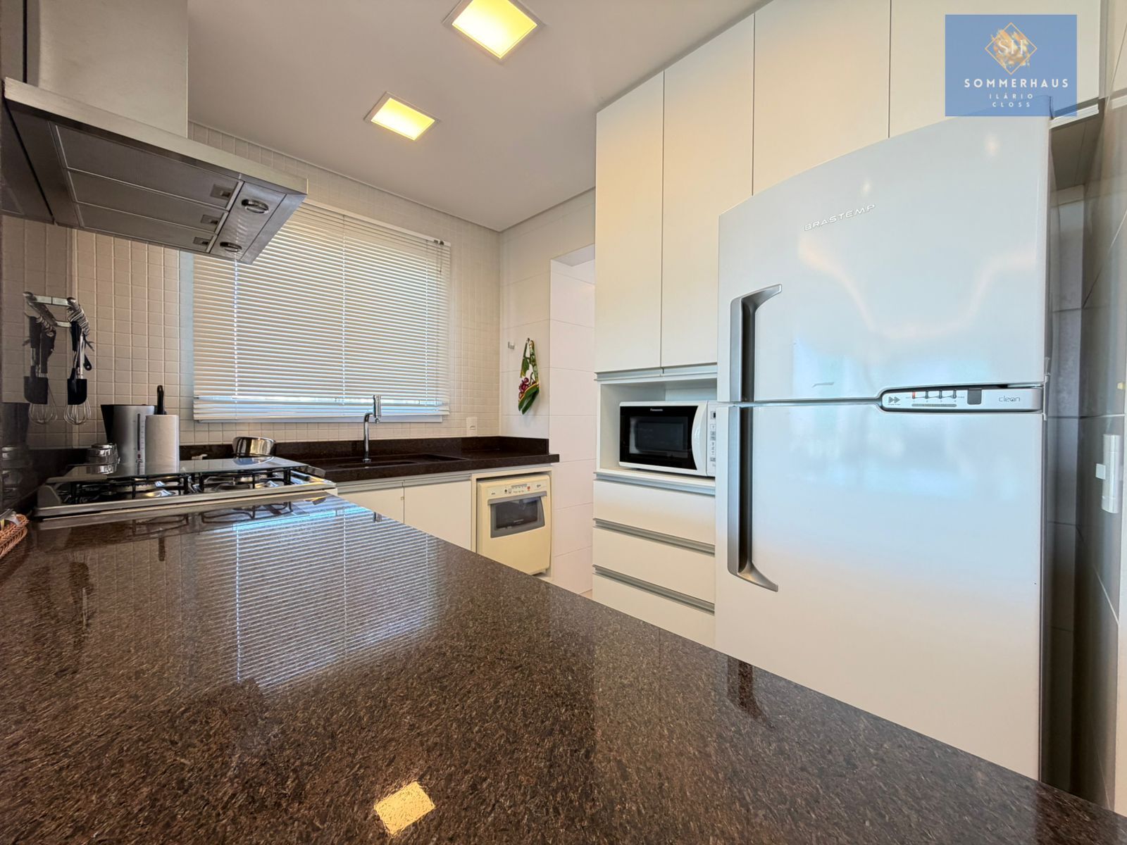 Apartamento, 3 quartos, 109 m² - Foto 12