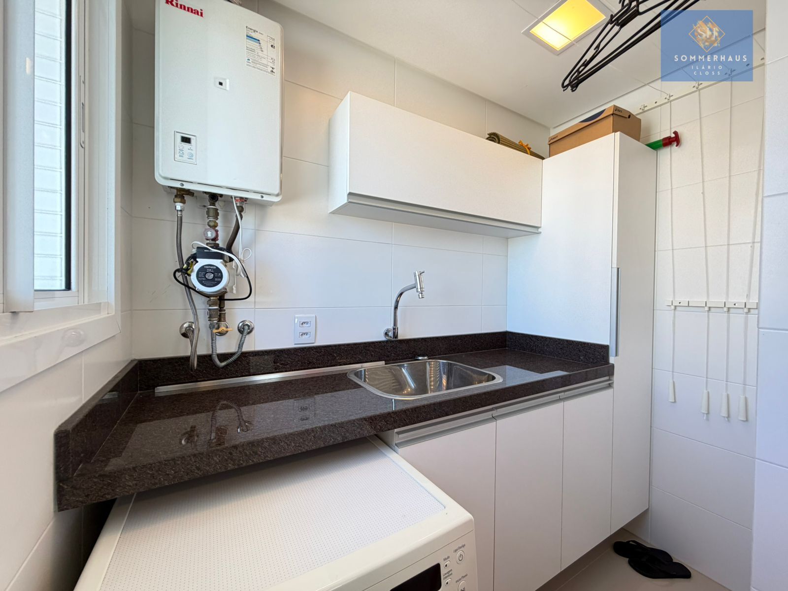 Apartamento, 3 quartos, 109 m² - Foto 23