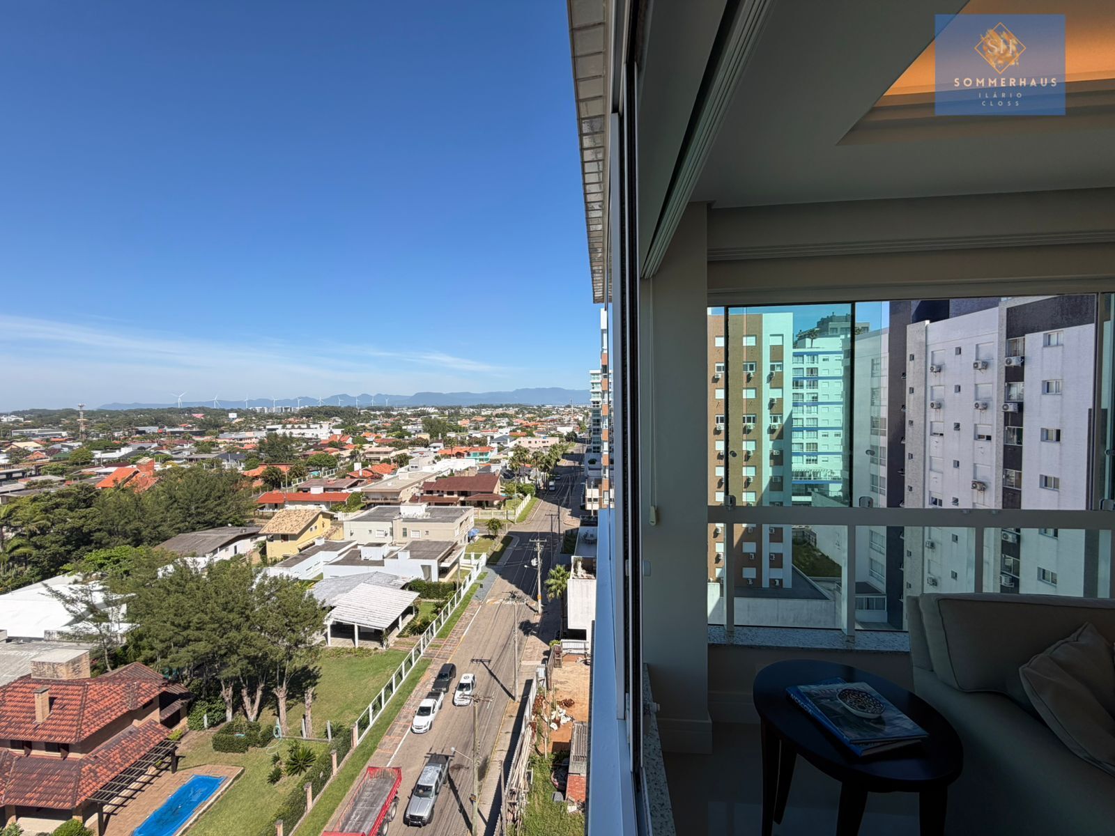 Apartamento, 3 quartos, 109 m² - Foto 4