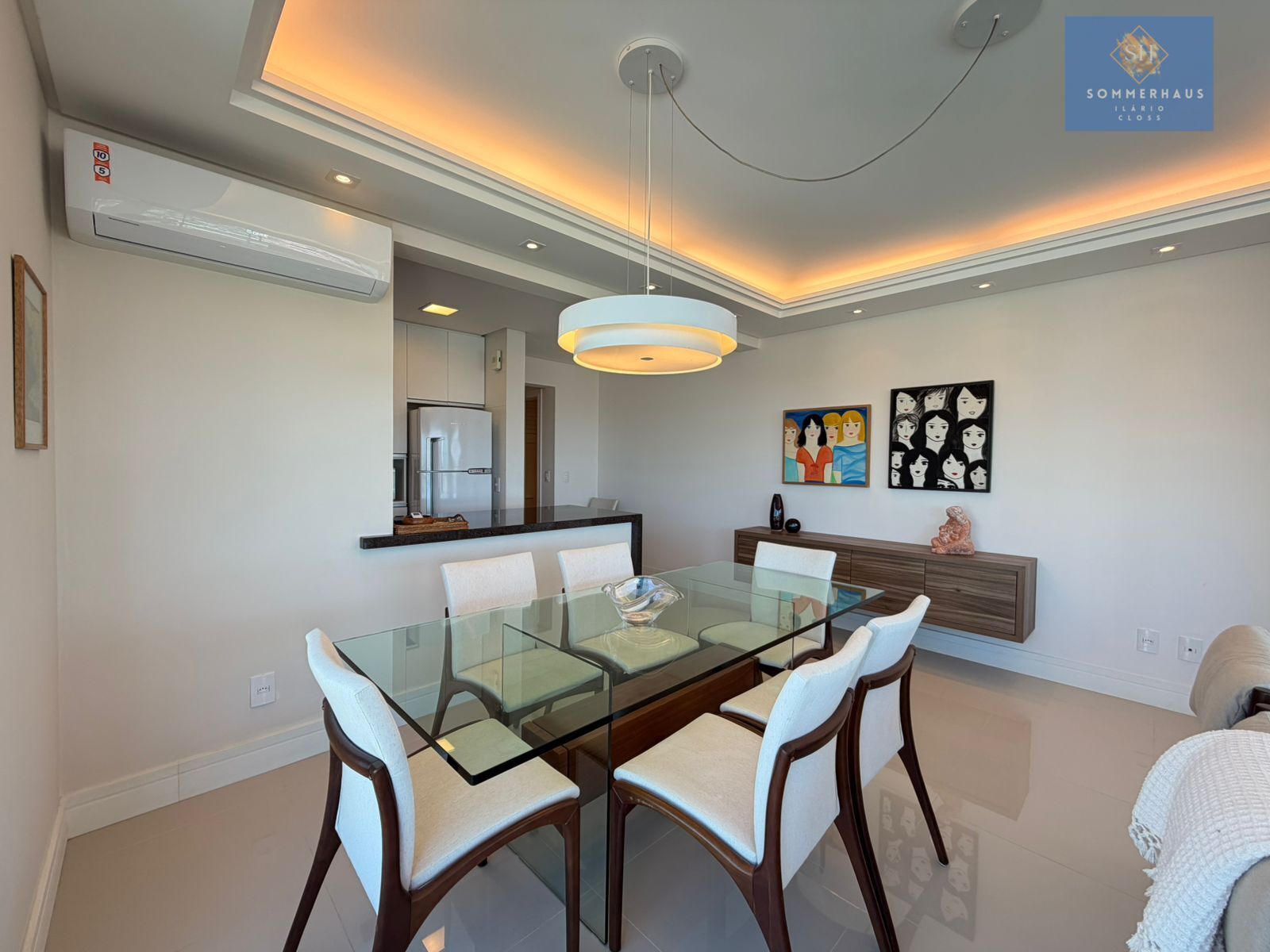 Apartamento, 3 quartos, 109 m² - Foto 11