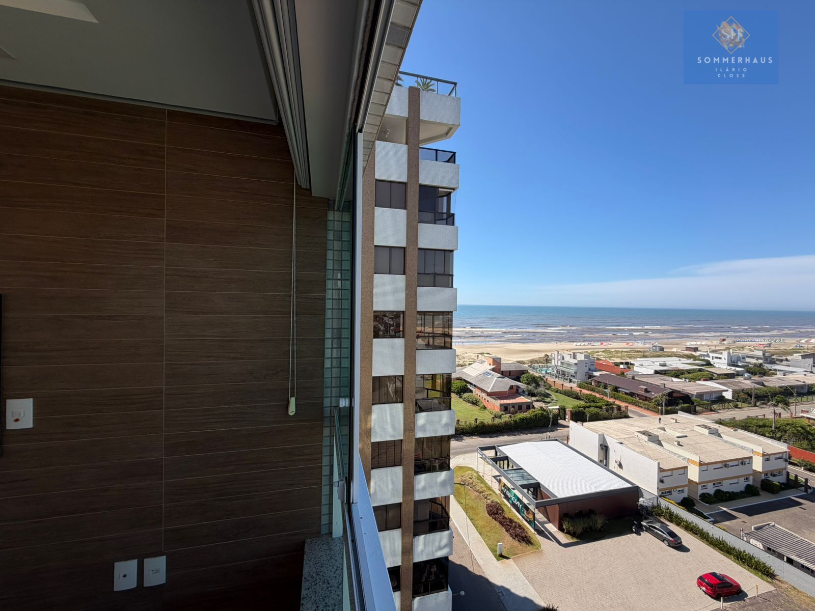 Apartamento, 3 quartos, 109 m² - Foto 8