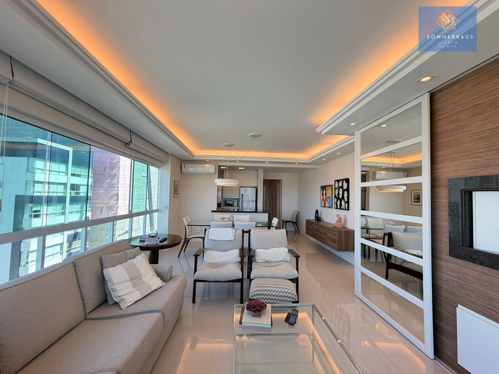 Apartamento, 3 quartos, 109 m² - Foto 10