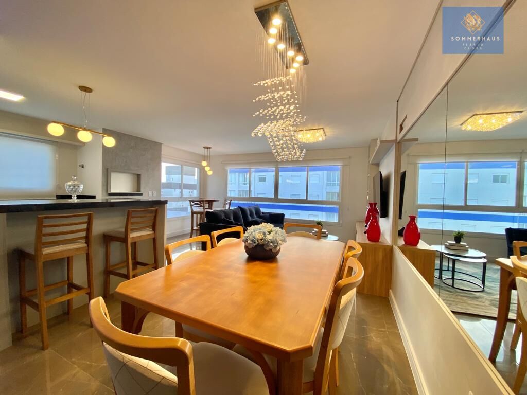 Apartamento, 2 quartos, 94 m² - Foto 2