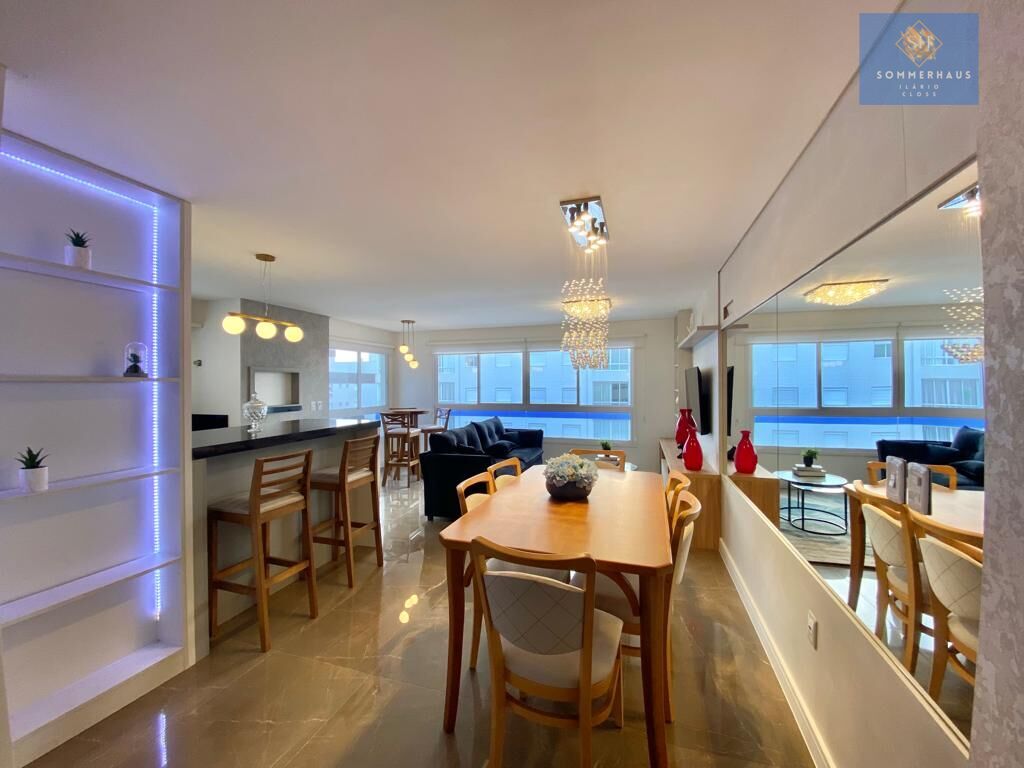 Apartamento, 2 quartos, 94 m² - Foto 1