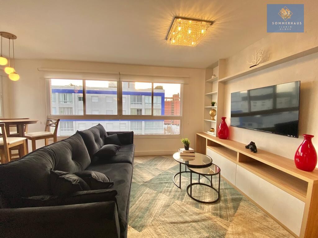 Apartamento, 2 quartos, 94 m² - Foto 4