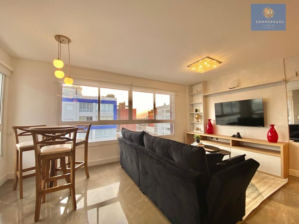 Apartamento, 2 quartos, 94 m² - Foto 8