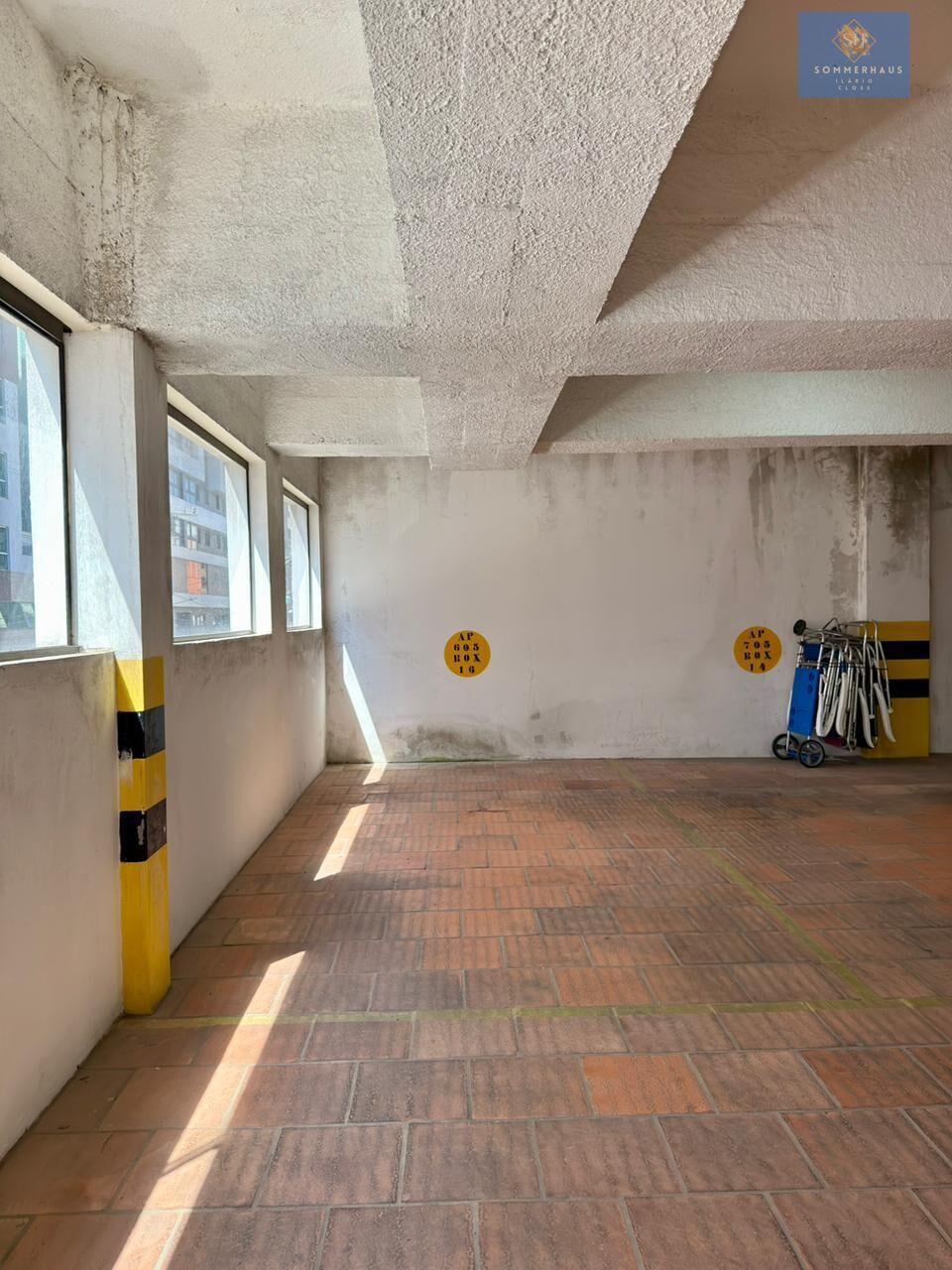 Apartamento, 2 quartos, 67 m² - Foto 16