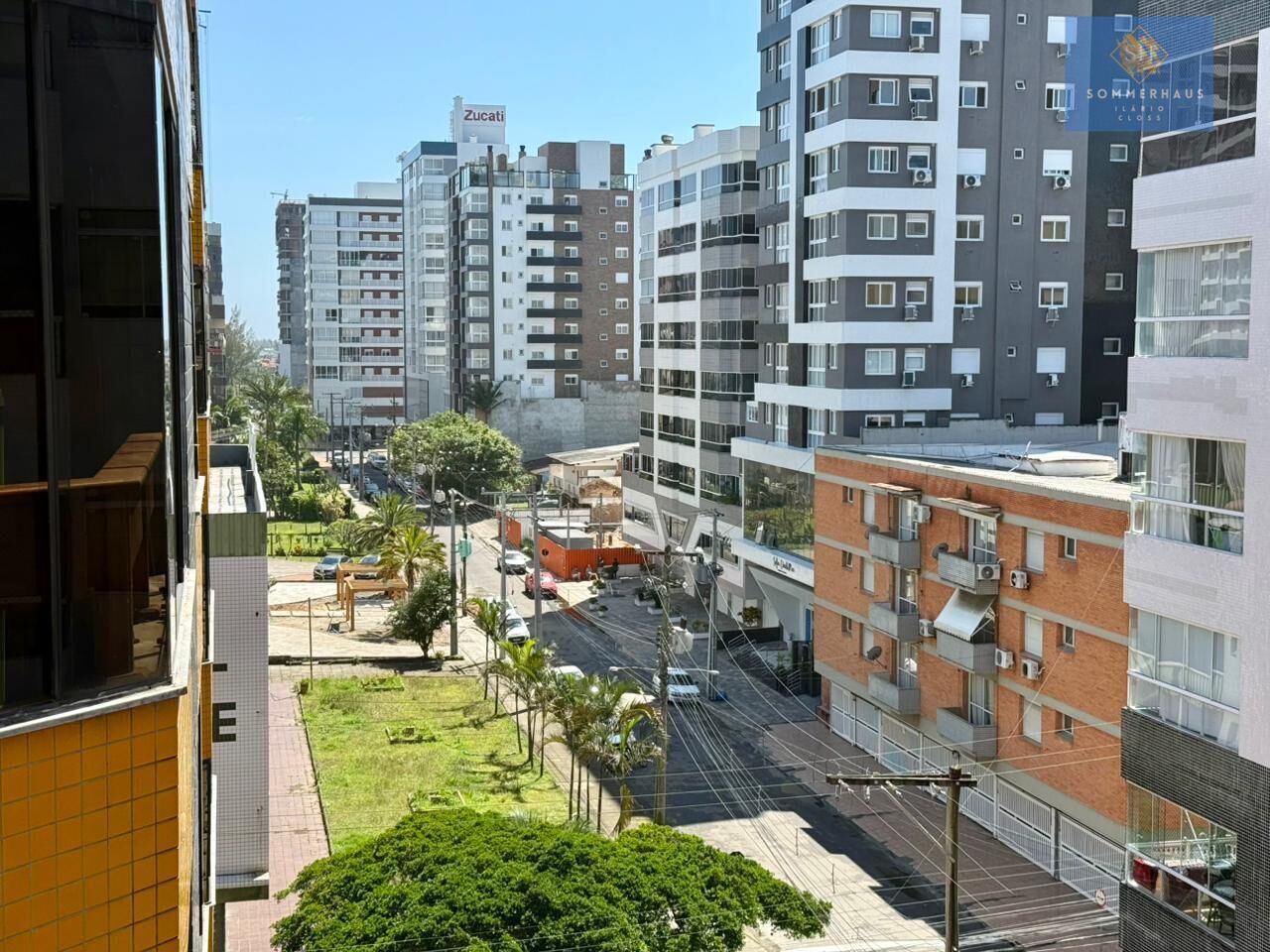Apartamento, 2 quartos, 67 m² - Foto 5