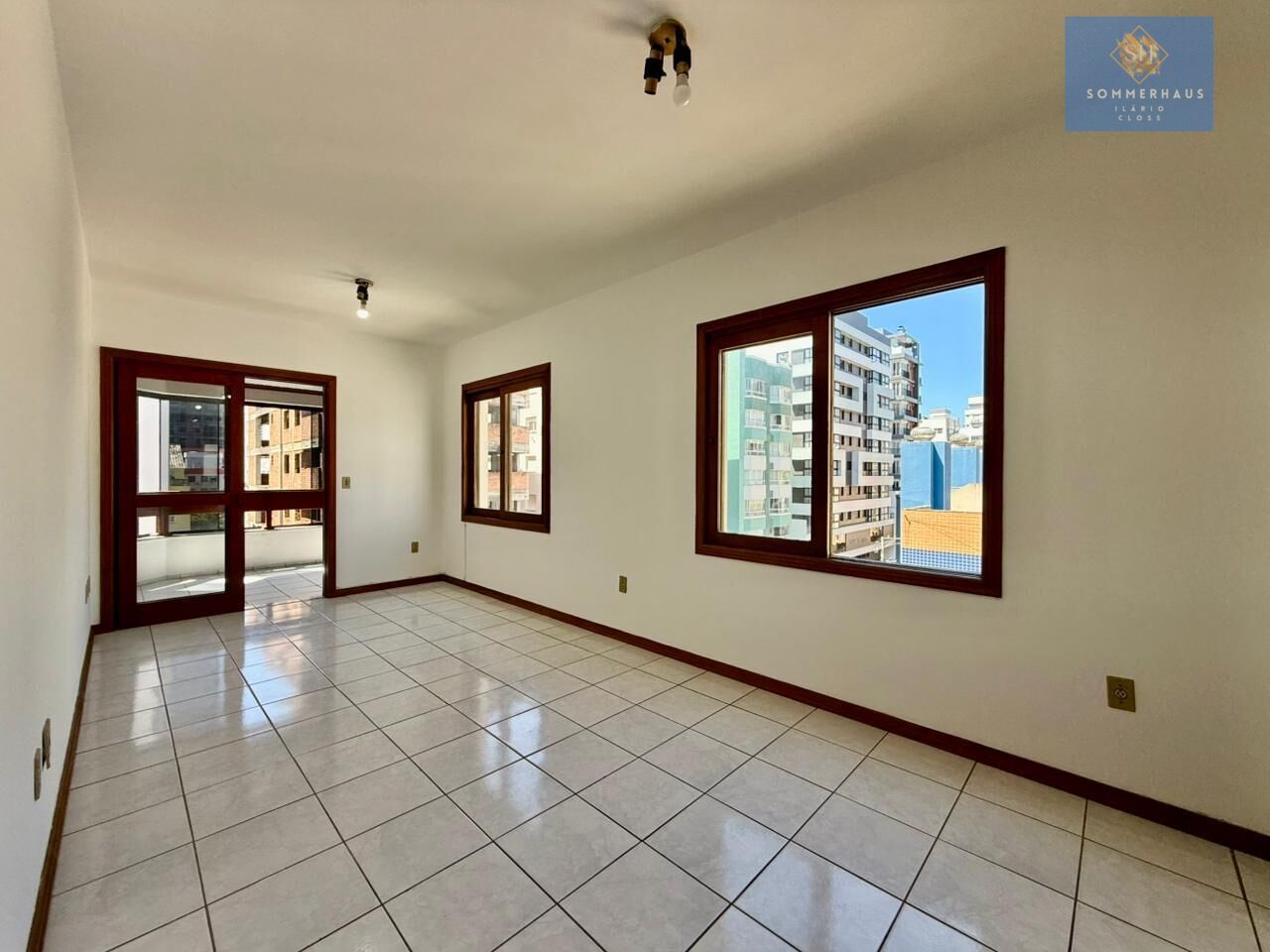 Apartamento, 2 quartos, 67 m² - Foto 2