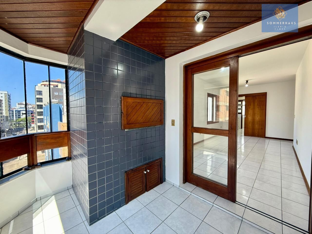 Apartamento, 2 quartos, 67 m² - Foto 6