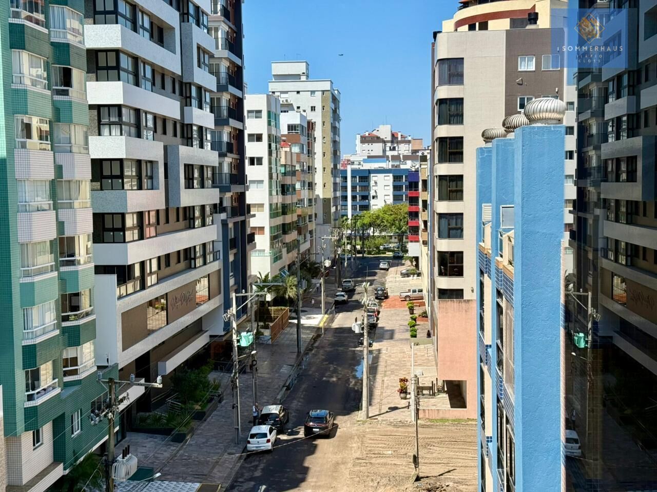 Apartamento, 2 quartos, 67 m² - Foto 4