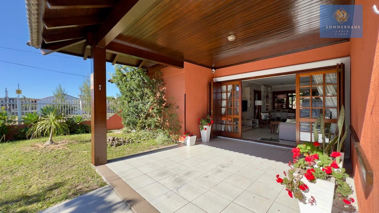 Casa, 3 quartos - Foto 2