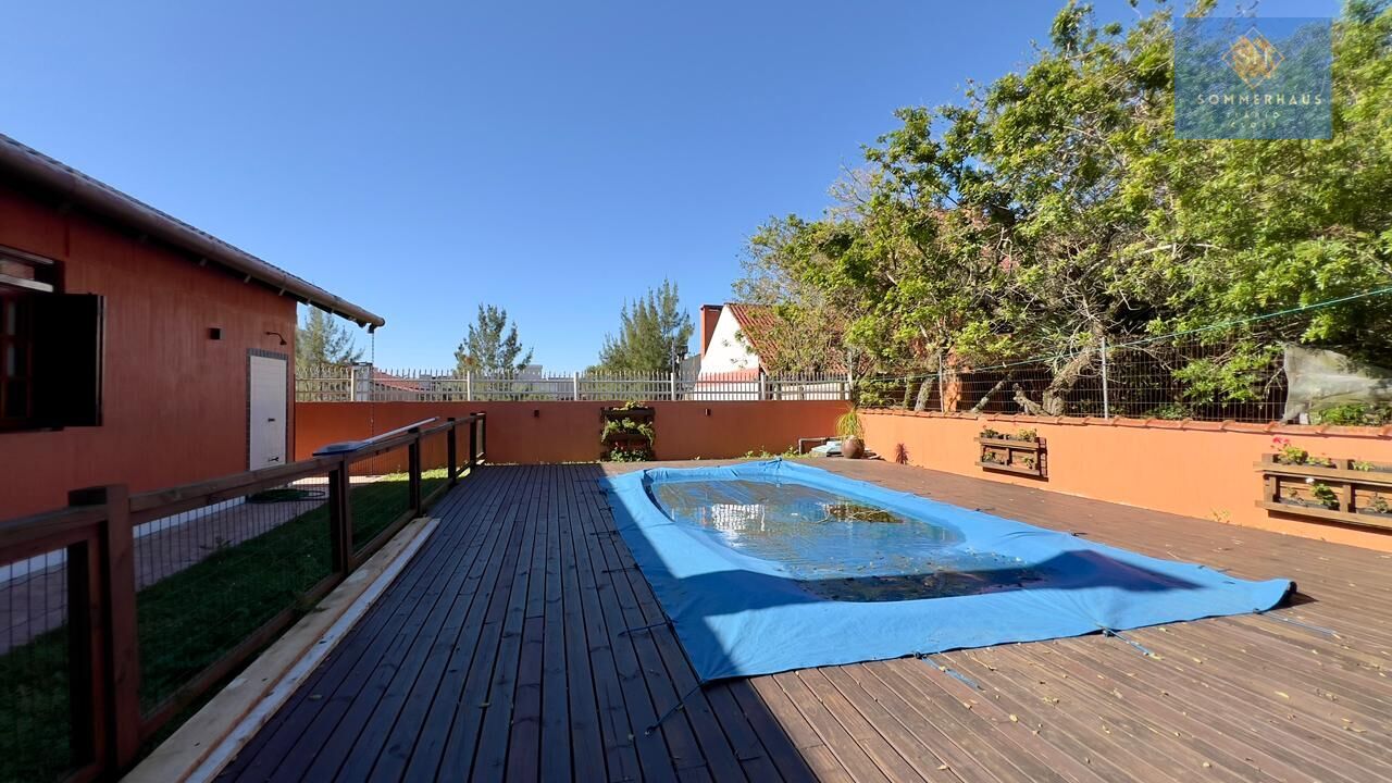 Casa, 3 quartos - Foto 5