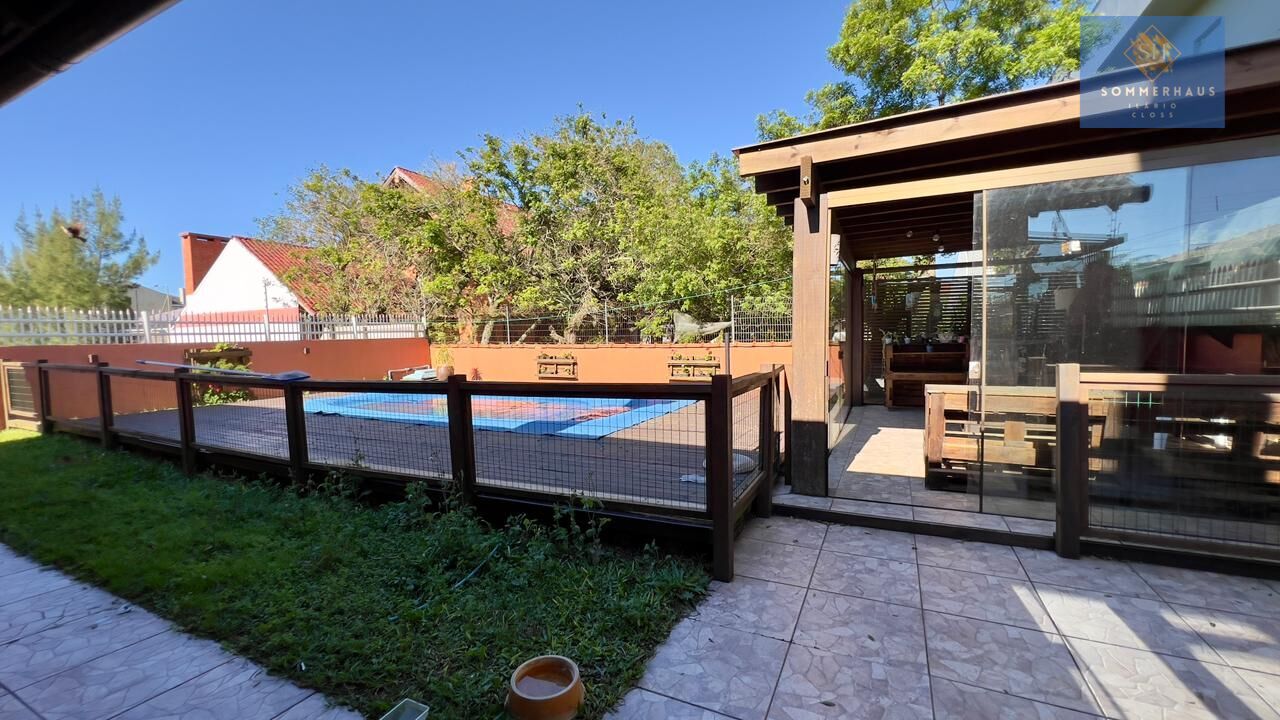 Casa, 3 quartos - Foto 7