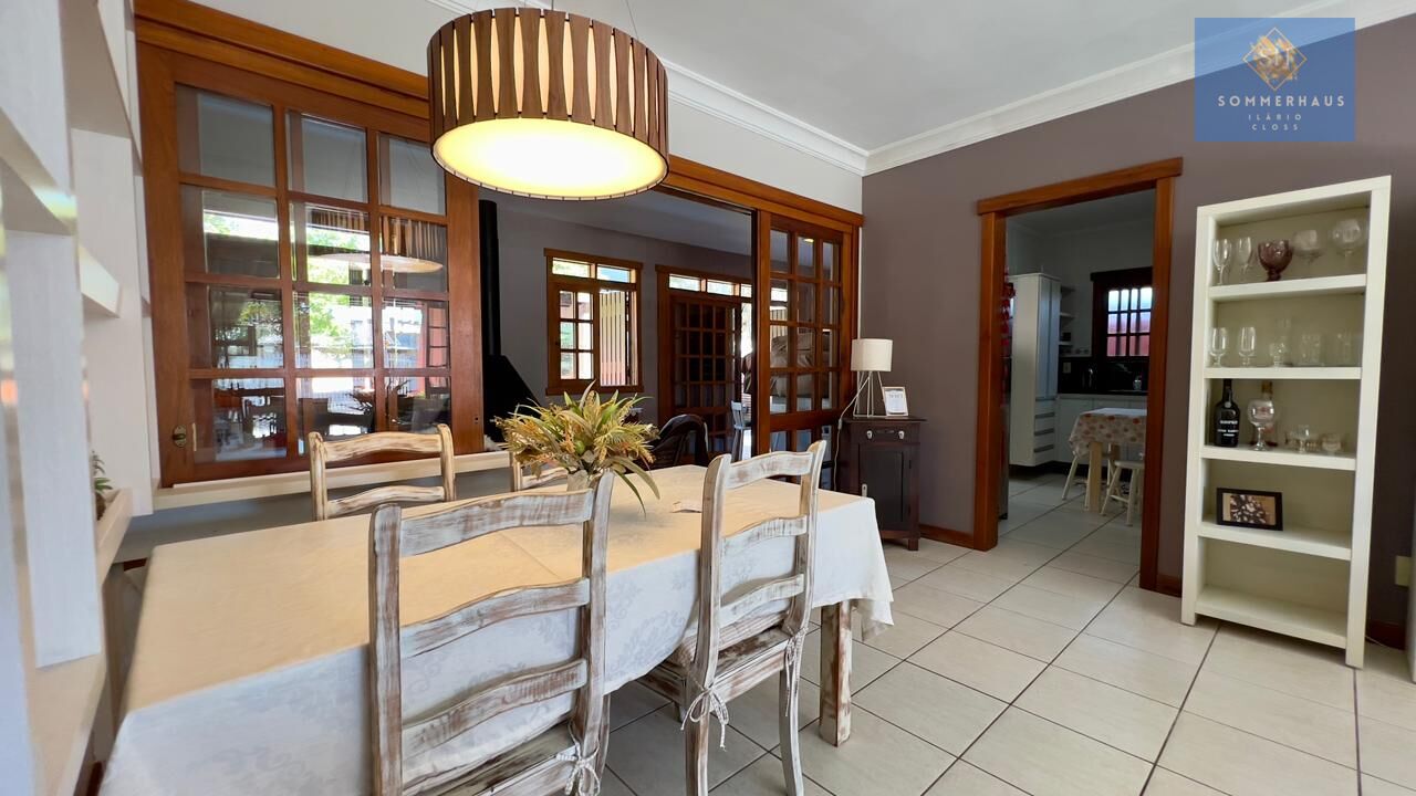 Casa, 3 quartos - Foto 17