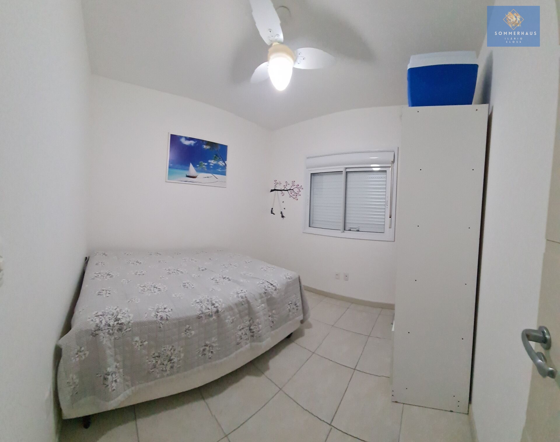 Apartamento à venda com 3 quartos - Foto 8