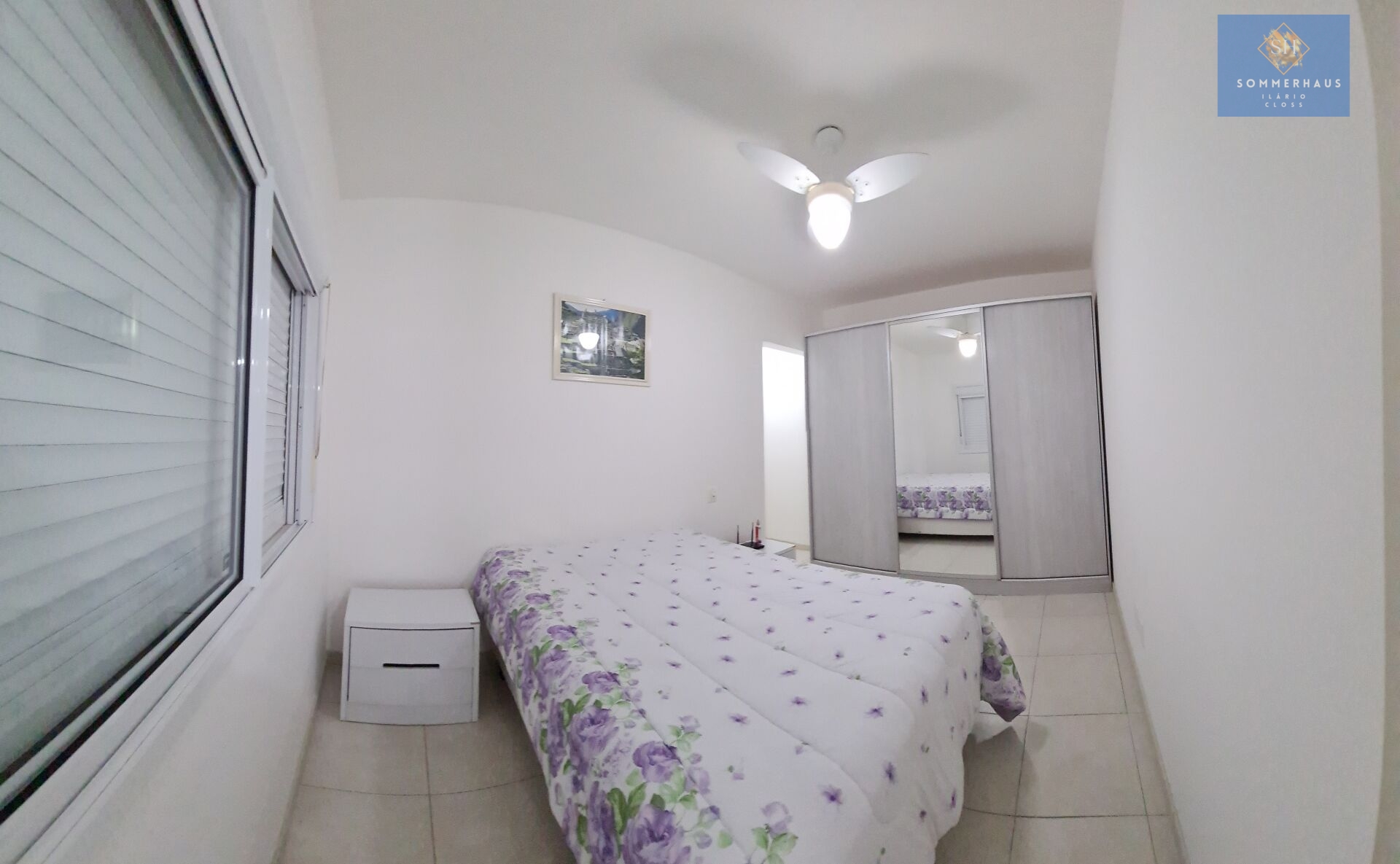 Apartamento à venda com 3 quartos - Foto 12