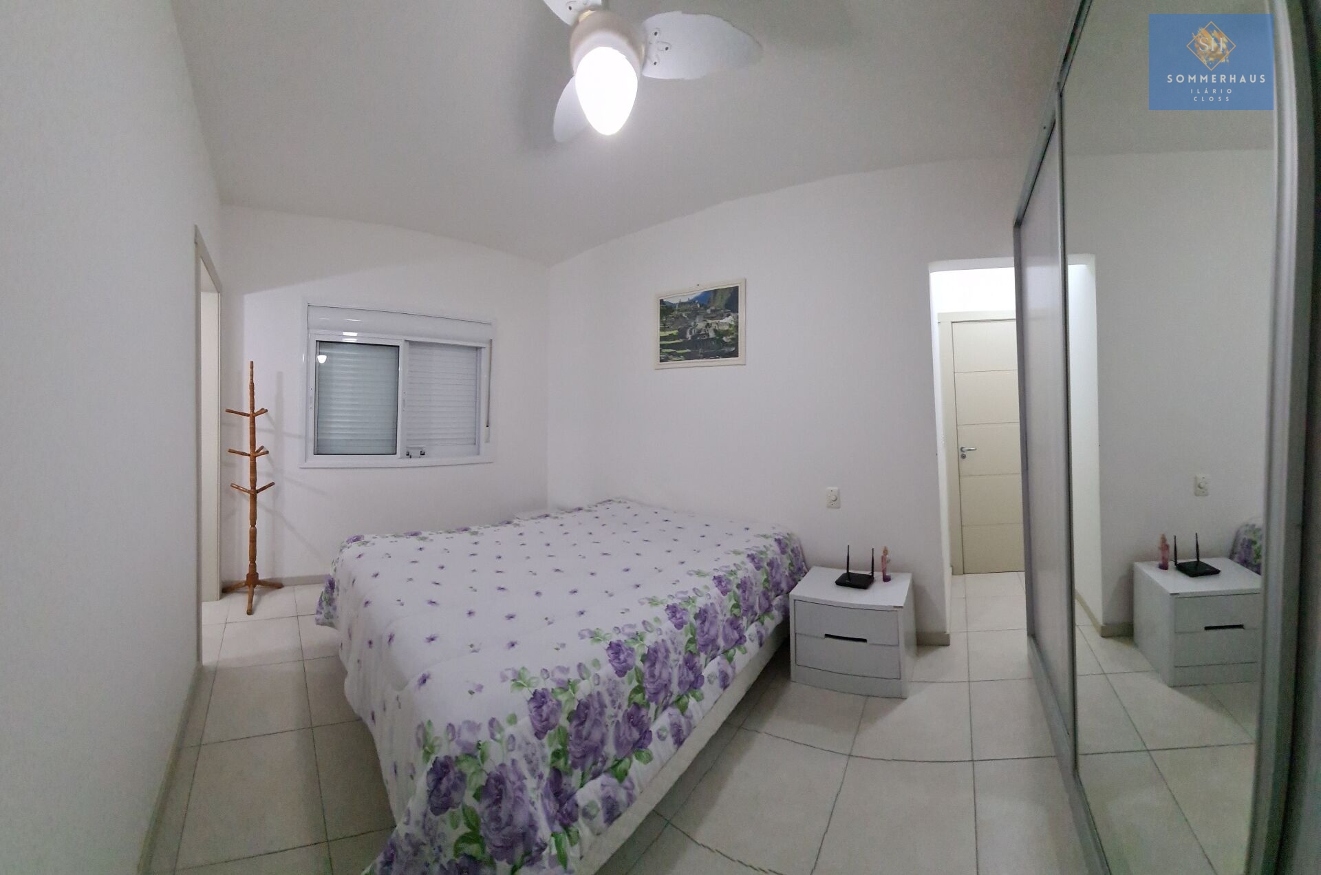 Apartamento à venda com 3 quartos - Foto 11