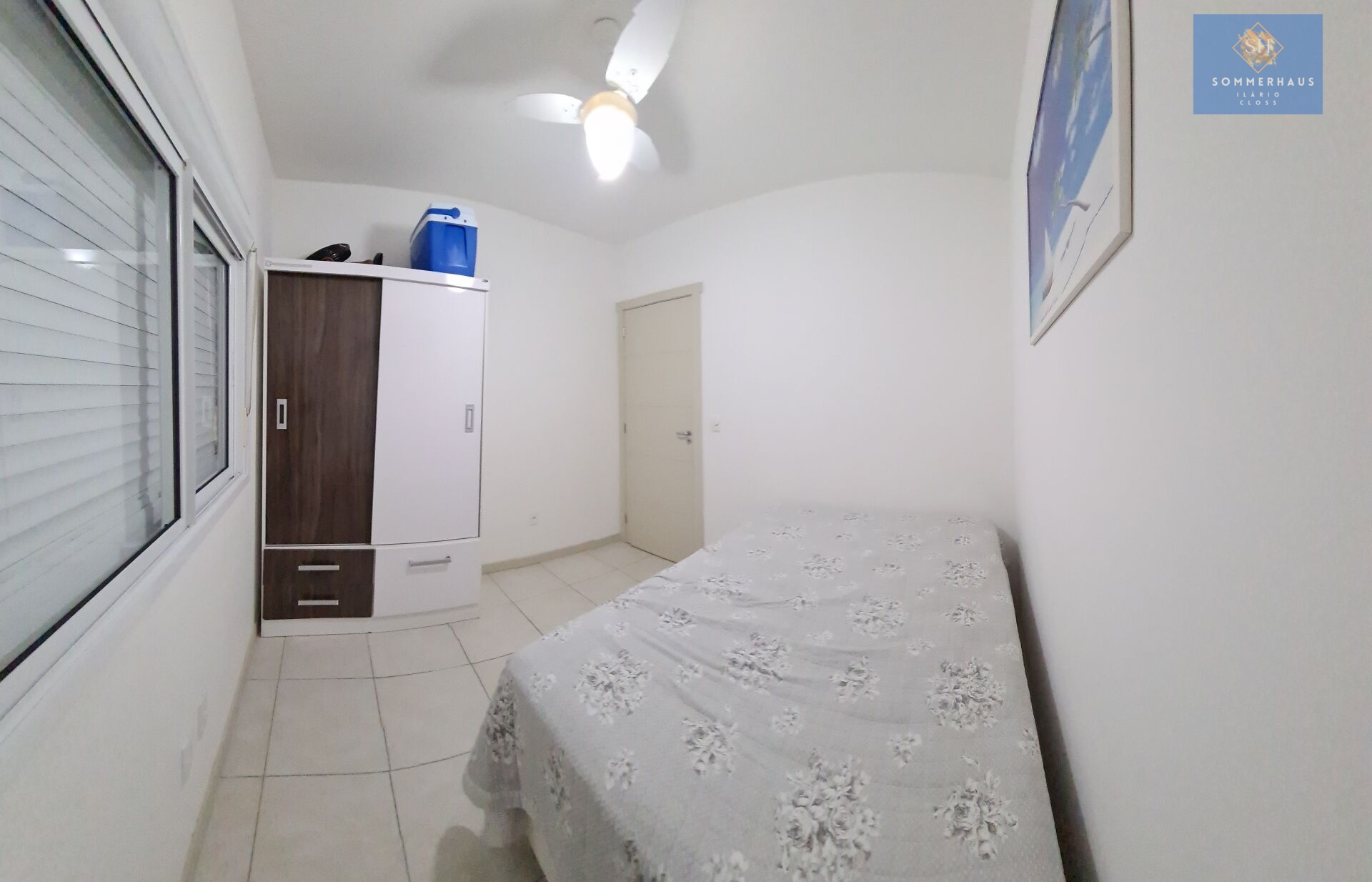 Apartamento à venda com 3 quartos - Foto 9