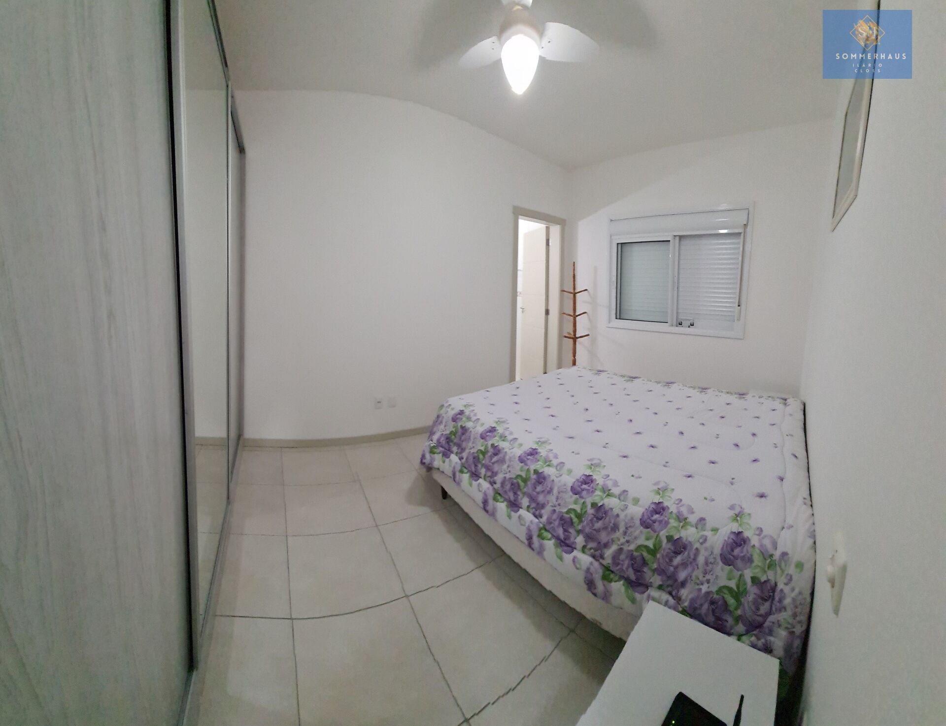 Apartamento à venda com 3 quartos - Foto 10