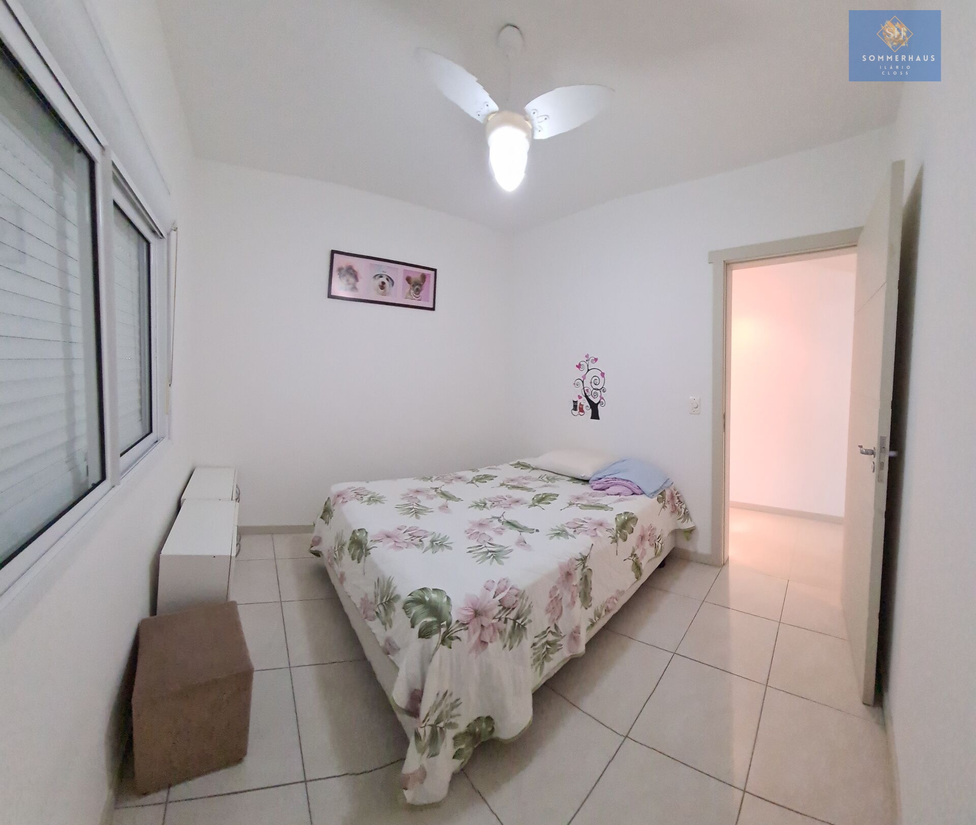 Apartamento à venda com 3 quartos - Foto 6