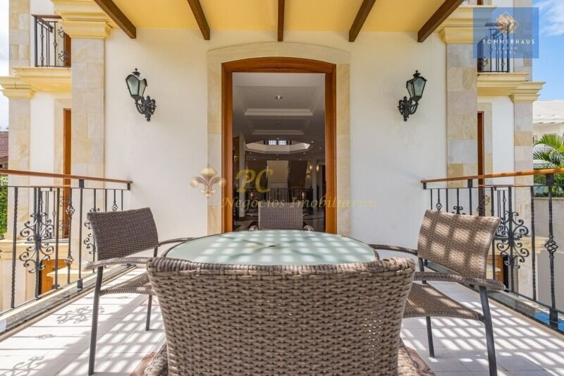 Casa de Condomínio, 3 quartos - Foto 6