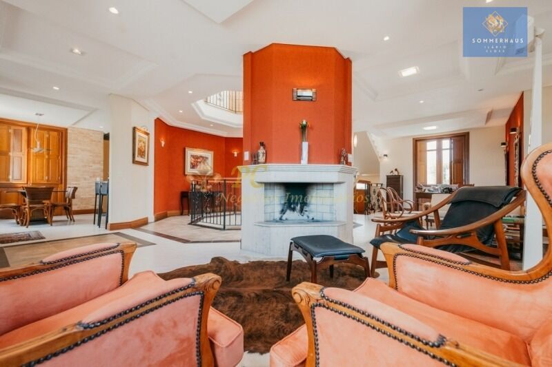 Casa de Condomínio, 3 quartos - Foto 7