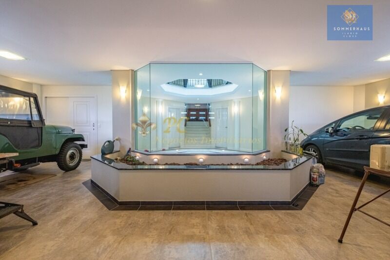 Casa de Condomínio, 3 quartos - Foto 13