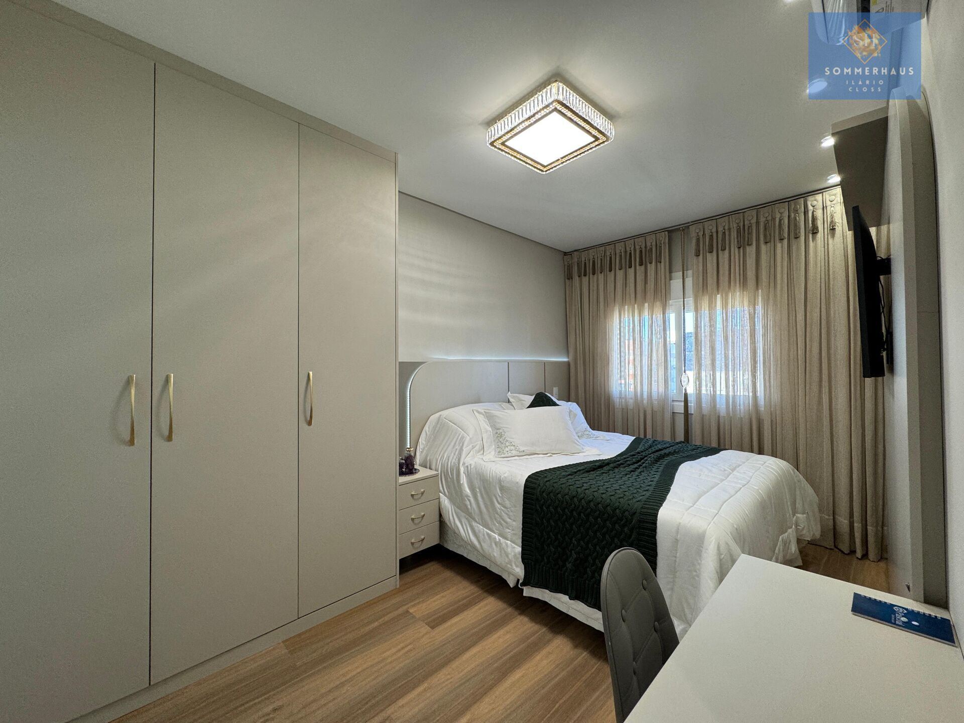 Apartamento, 3 quartos, 135 m² - Foto 15