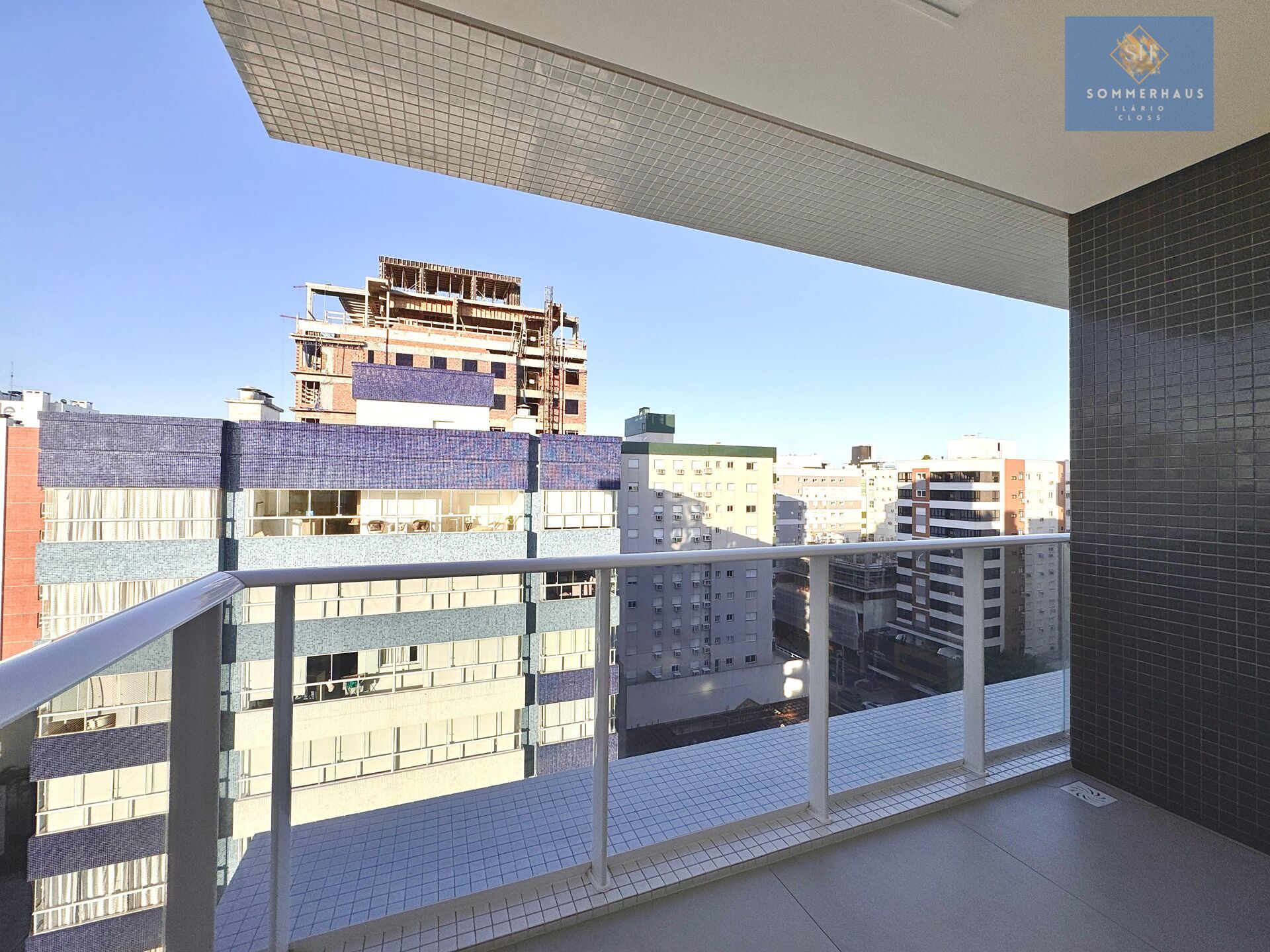 Apartamento, 3 quartos, 135 m² - Foto 3