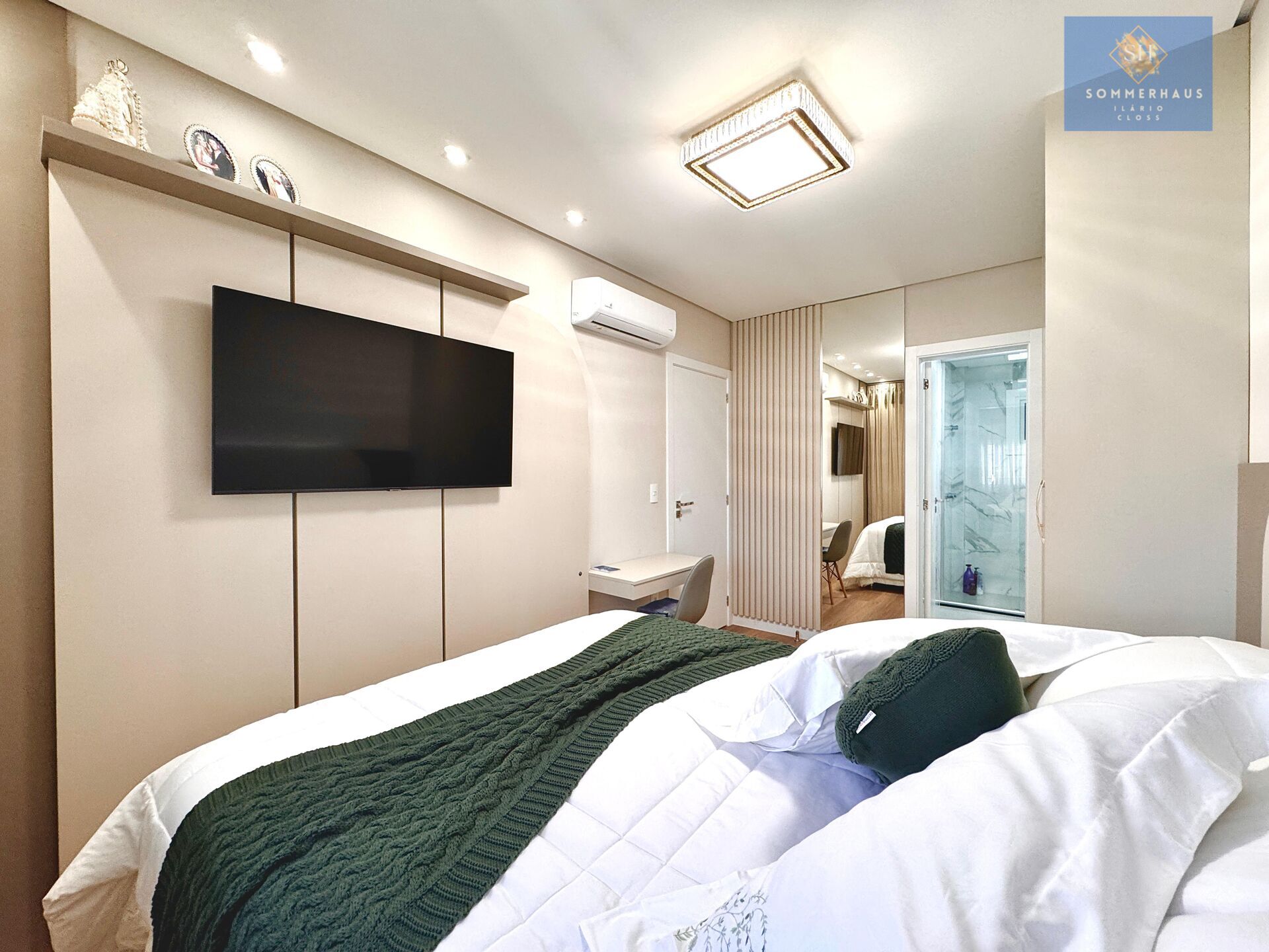 Apartamento, 3 quartos, 135 m² - Foto 14