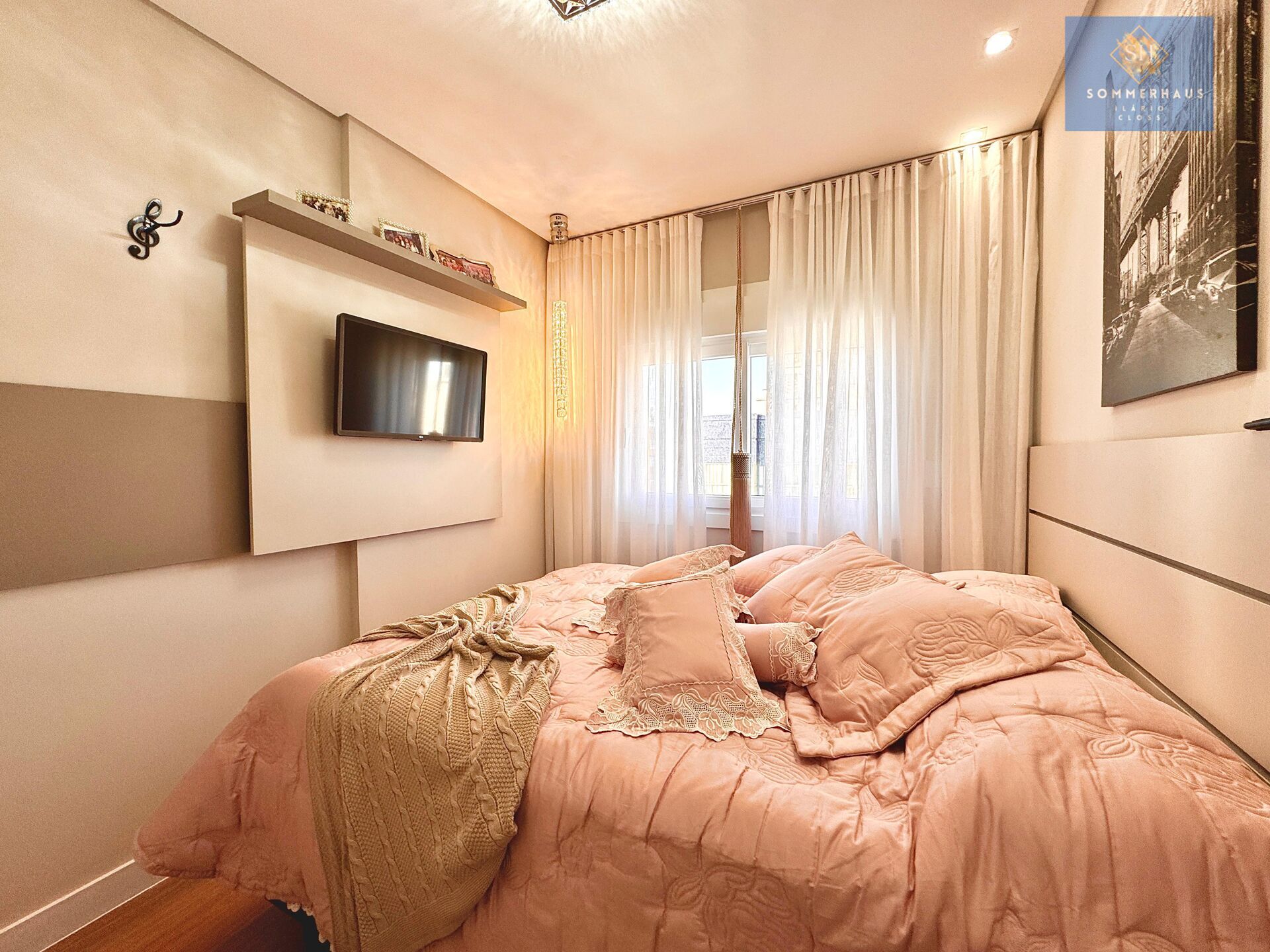 Apartamento, 3 quartos, 135 m² - Foto 17