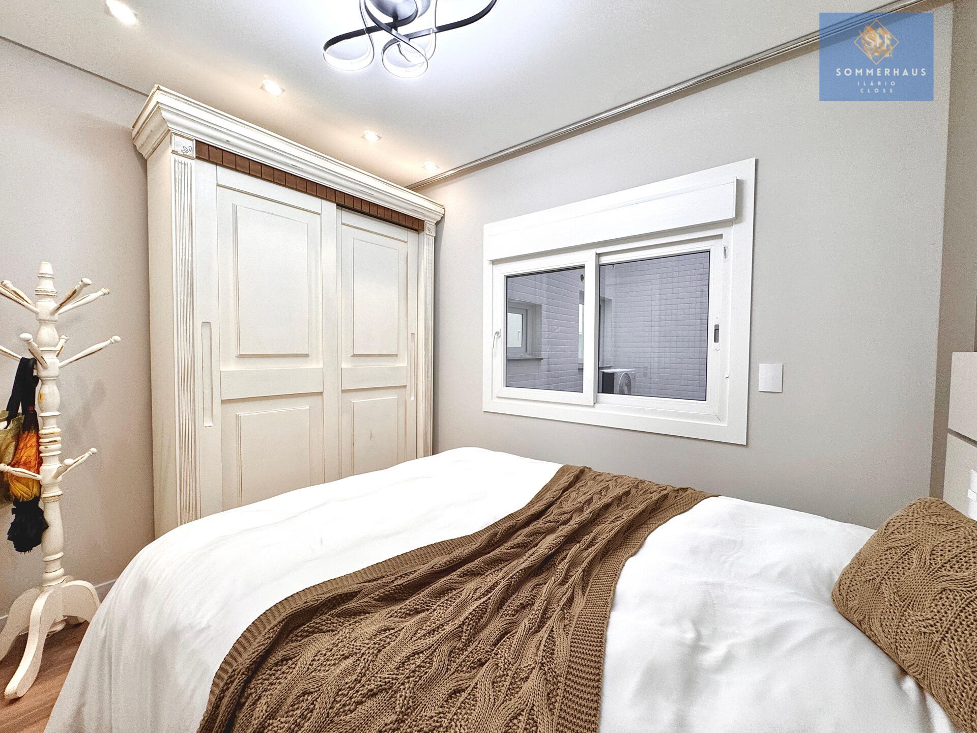 Apartamento, 3 quartos, 135 m² - Foto 21