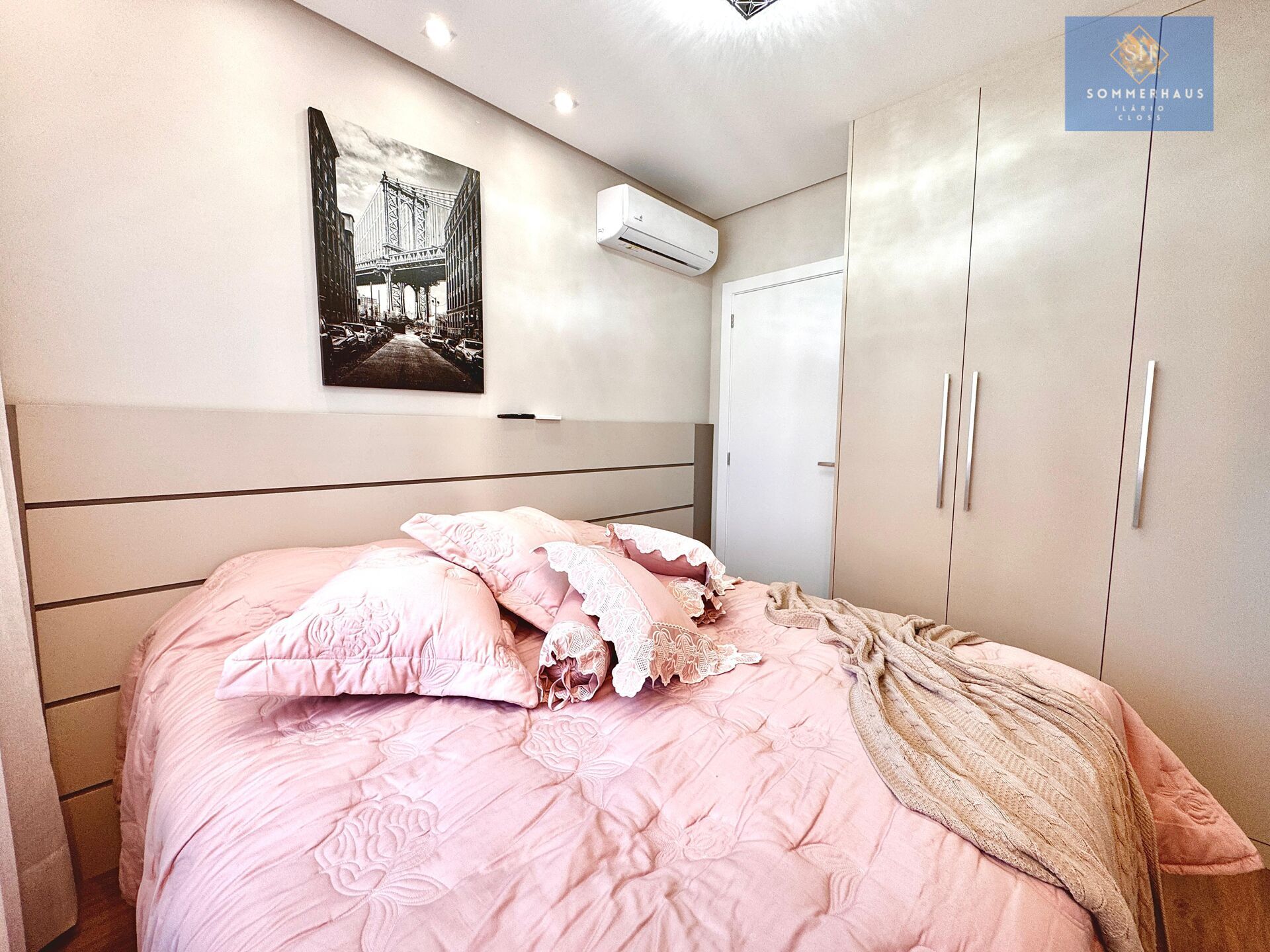 Apartamento, 3 quartos, 135 m² - Foto 18