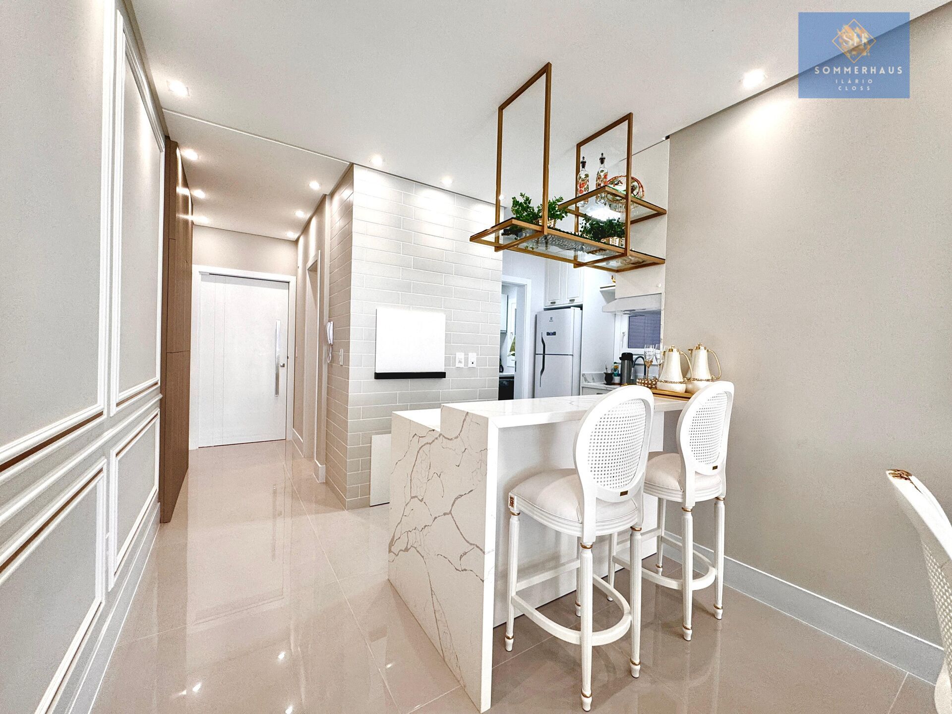 Apartamento, 3 quartos, 135 m² - Foto 7