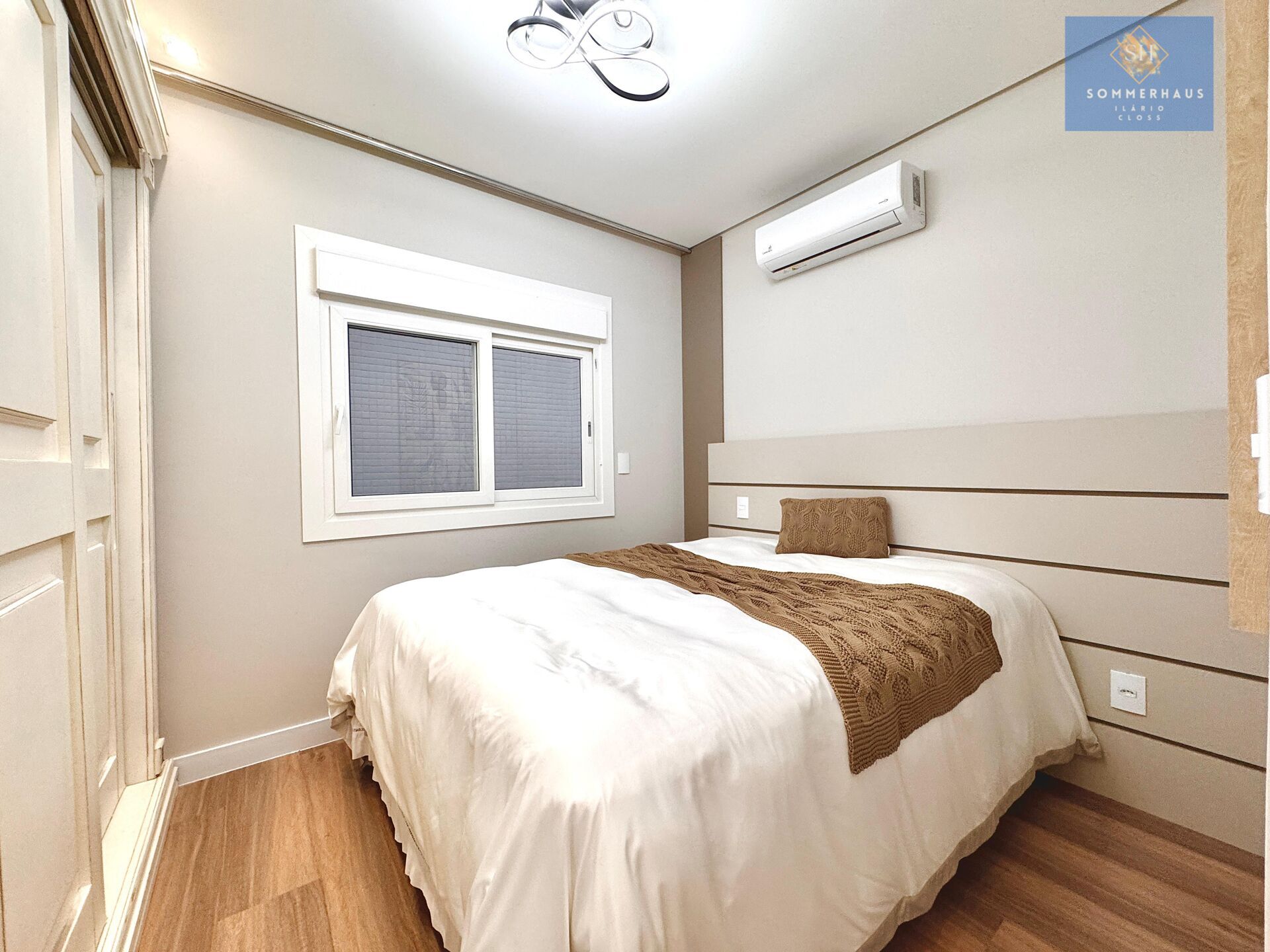 Apartamento, 3 quartos, 135 m² - Foto 20
