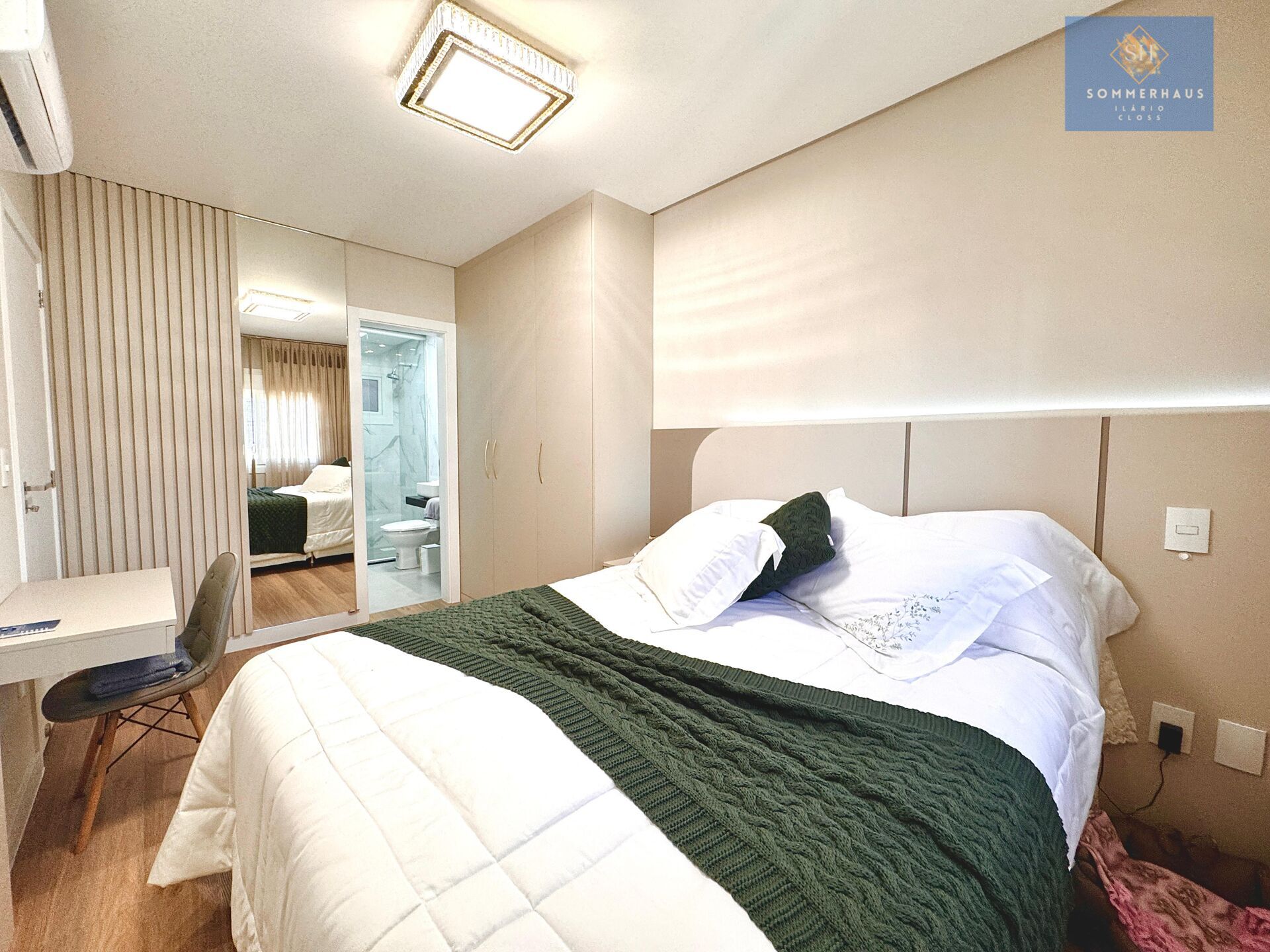 Apartamento, 3 quartos, 135 m² - Foto 13