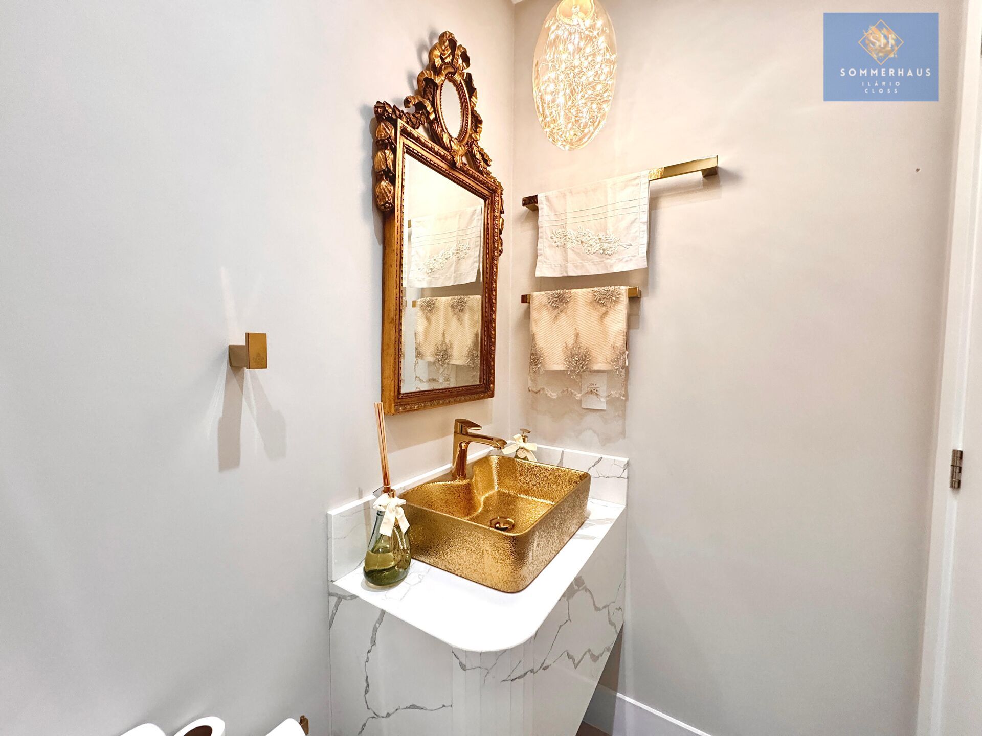 Apartamento, 3 quartos, 135 m² - Foto 12