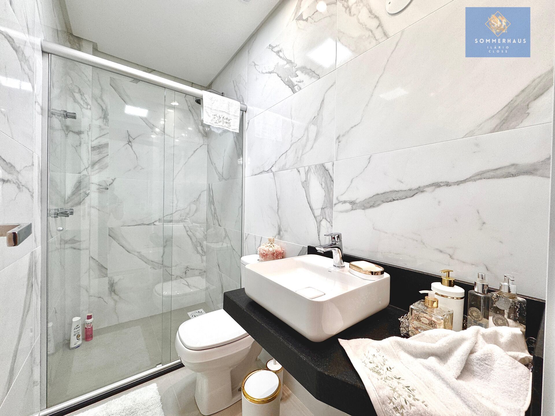 Apartamento, 3 quartos, 135 m² - Foto 19