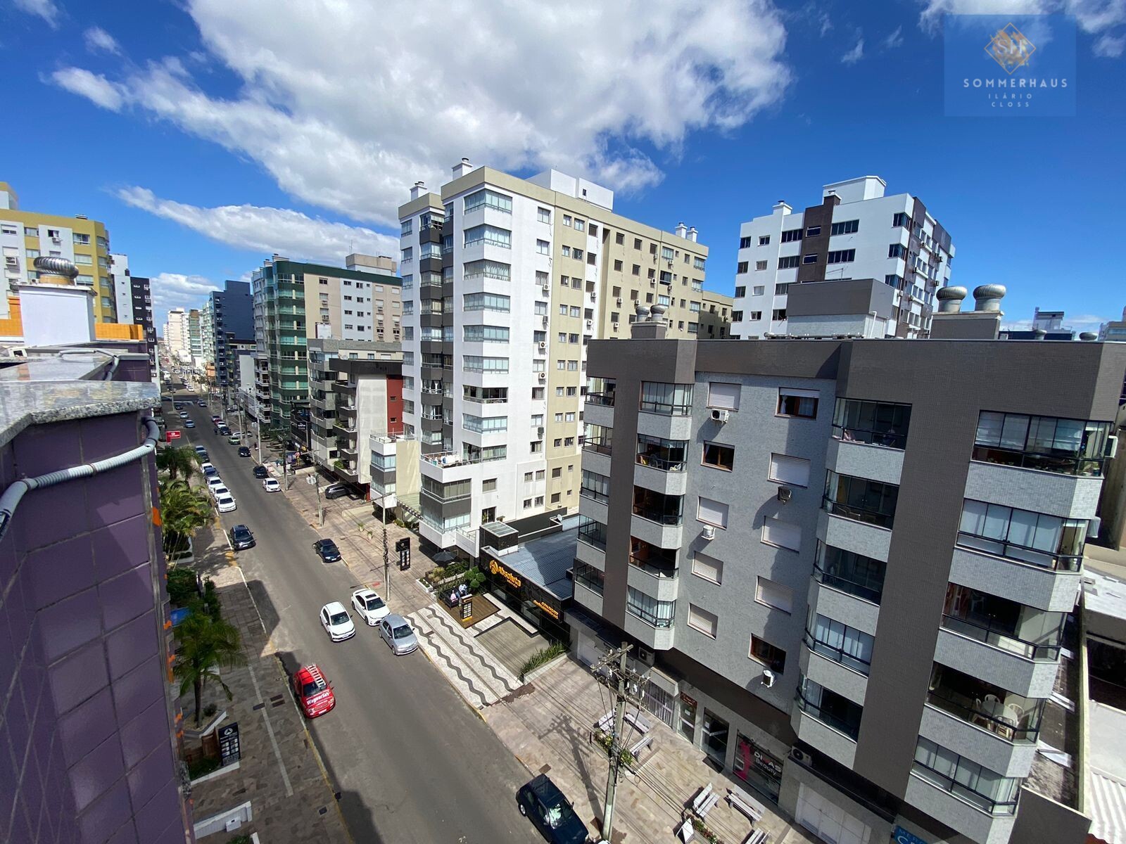 Cobertura à venda com 3 quartos, 120m² - Foto 22