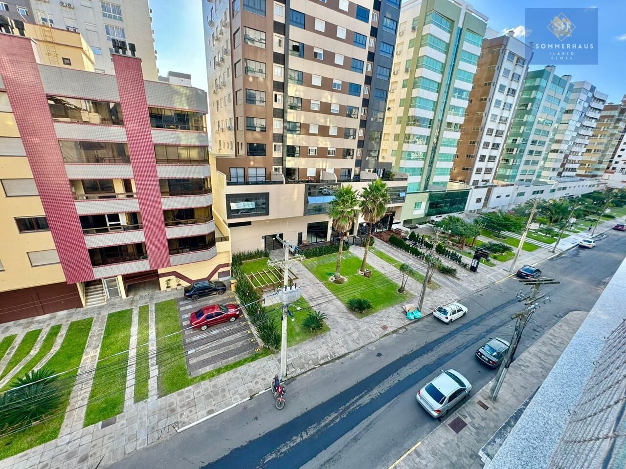 Apartamento à venda com 3 quartos, 116m² - Foto 5