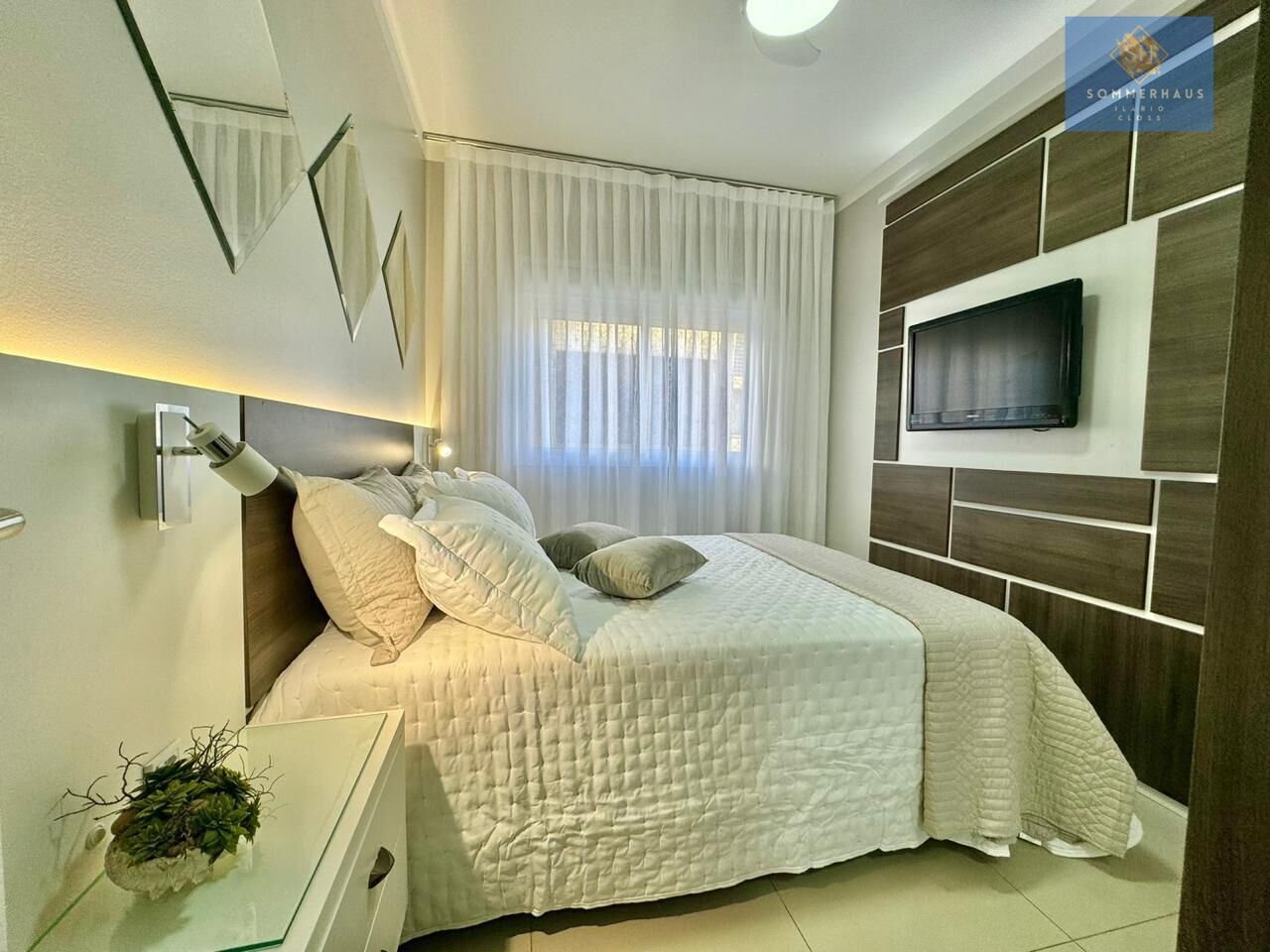 Apartamento à venda com 3 quartos, 116m² - Foto 30