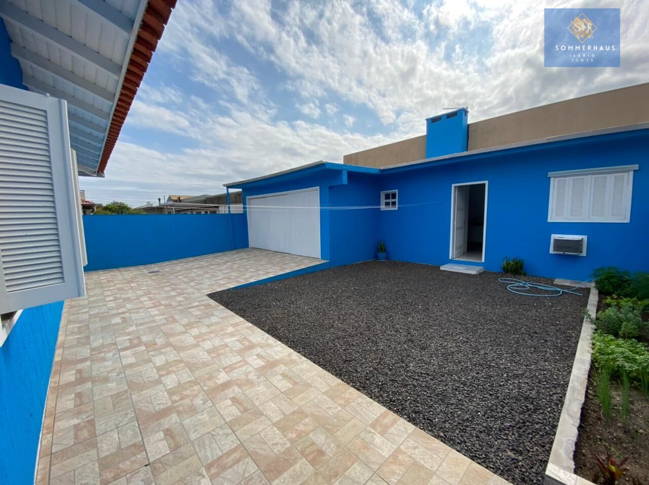 Casa à venda com 3 quartos - Foto 6