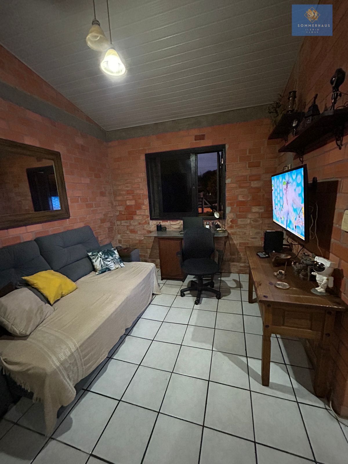 Casa à venda com 2 quartos, 80m² - Foto 5